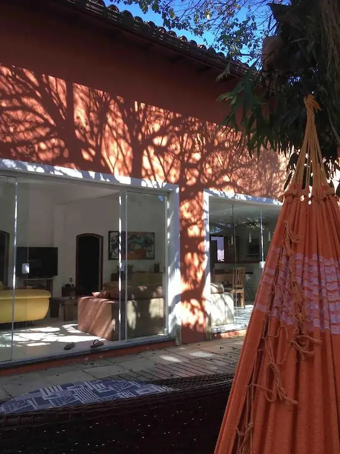 Ossos Paradise Armacao dos Buzios Holiday home