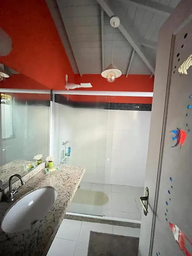 Ossos Paradise Armacao dos Buzios Holiday home